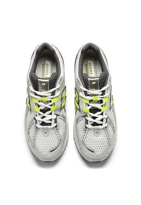 Tenis Deportivos New Balance Original 1906 Gris Hombre