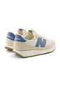 Tenis Deportivos New Balance Original 237 Beige Para Hombre de New Balance