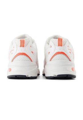 Tenis Deportivos New Balance Original 530 Blanco