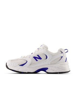 Tenis Deportivos New Balance Original 530 Blanco