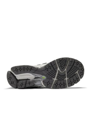 Tenis Deportivos New Balance Original 1906 Gris Hombre