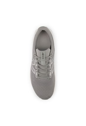 Tenis Deportivos New Balance Originales 413 Gris Para Hombre