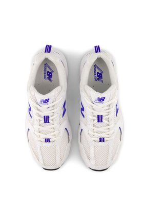 Tenis Deportivos New Balance Original 530 Blanco