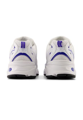 Tenis Deportivos New Balance Original 530 Blanco