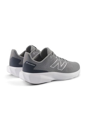 Tenis Deportivos New Balance Originales 413 Gris Para Hombre