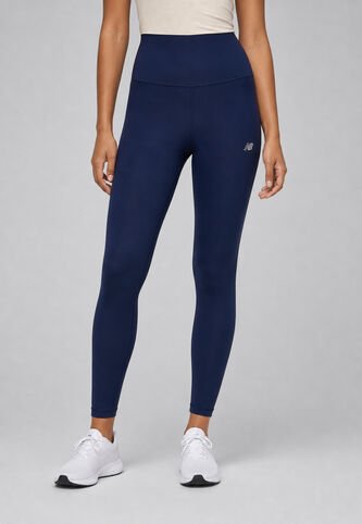 Licra Training new balance Harmony Azul New Balance
