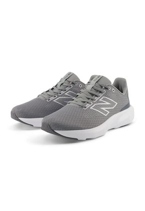 Tenis Deportivos New Balance Originales 413 Gris Para Hombre