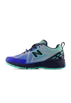 Tenis Deportivos New Balance Originales 1906 Fv1 Azul Mujer