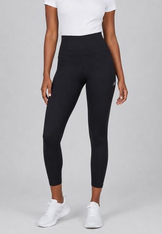 Licra Training new balance Harmony Negro New Balance