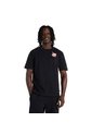 Camisa Deportiva New Balance Original Graphics Negro Hombres de New Balance