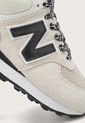 Tenis Lifestyle Beige-Blanco-Negro New Balance 574 v2 de New Balance