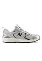 Tenis New Balance 408 Hombre-Plateado de New Balance