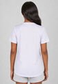 Camiseta Training new balance Athletics Lila Claro de New Balance