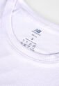Camiseta Training new balance Athletics Lila Claro de New Balance