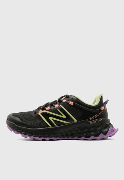 Tenis new balance Fresh Foam Garoe Negro