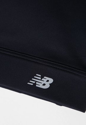 Top Yoga new balance Essential Yoga Negro