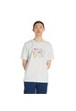 Camisa Deportiva New Balance Originals Athletics Gris Hombre de New Balance