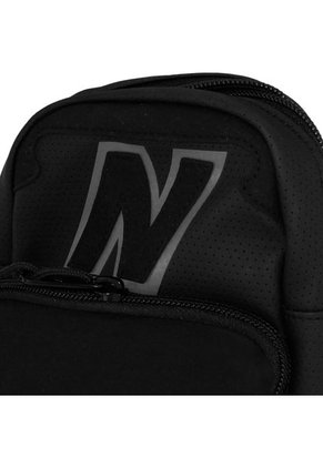 Bolso New Balance Legacy Micro -Negro