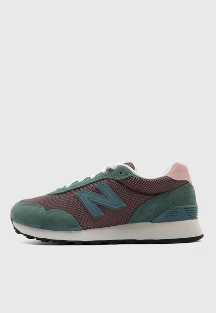 Tenis new balance 515 Verde