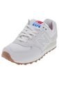 Lifestyle Beige New Balance TRADITIONNELS de New Balance