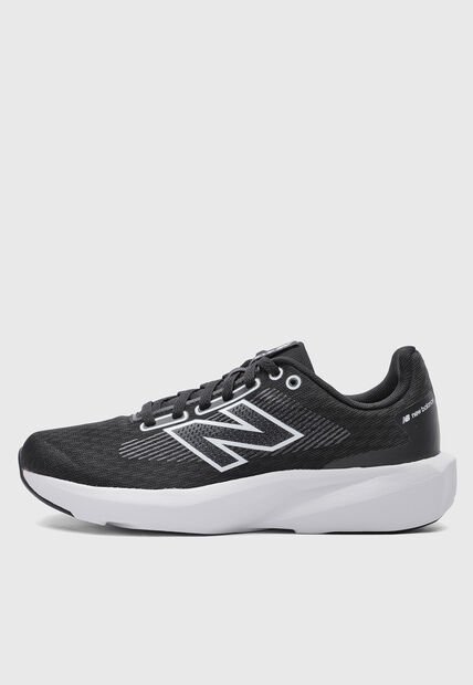 Tenis new balance 413 Negro