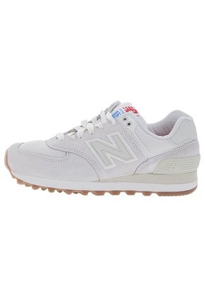 Lifestyle Beige New Balance TRADITIONNELS