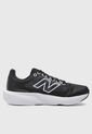 Tenis new balance 413 Negro de New Balance