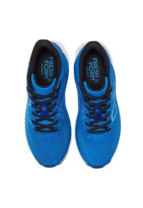 Tenis Deportivos Marca New Balance Original Hombre 860 Azul