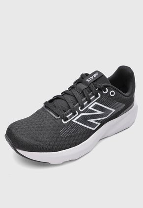 Tenis new balance 413 Negro