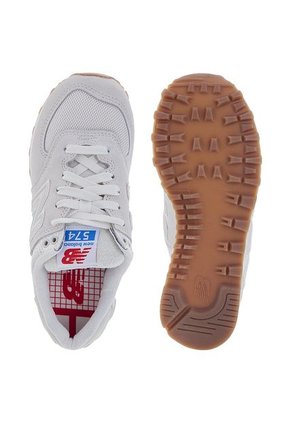 Lifestyle Beige New Balance TRADITIONNELS