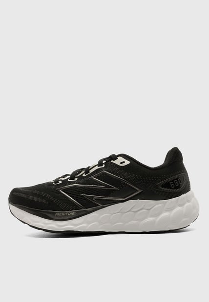 Tenis new balance 680 Negro