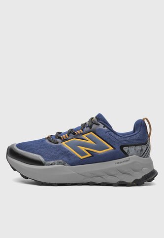 Tenis new balance Garoé V2 Azul New Balance