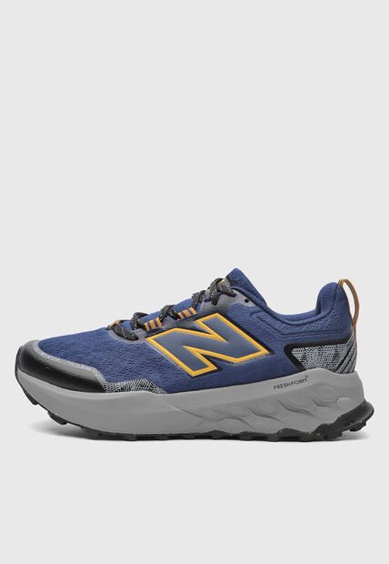 Tenis new balance Garoé V2 Azul