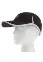 Gorra De Hombre New Balance Negro-Blanco de New Balance