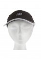 Gorra De Hombre New Balance Negro-Blanco de New Balance