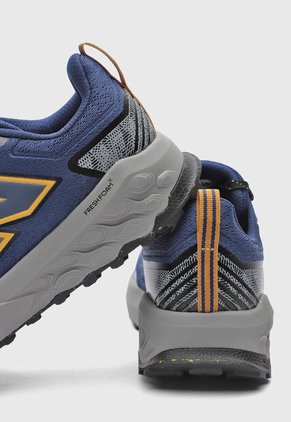 Tenis new balance Garoé V2 Azul