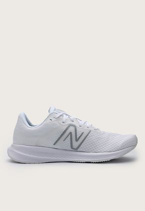 Tenis new balance 413 v2 Blanco