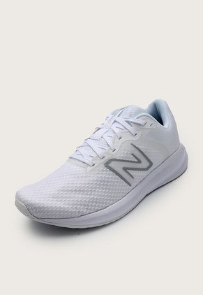 Tenis new balance 413 v2 Blanco