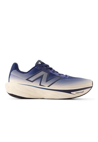 Tenis Deportivo New Balance 1080 Original  Azul Hombre New Balance