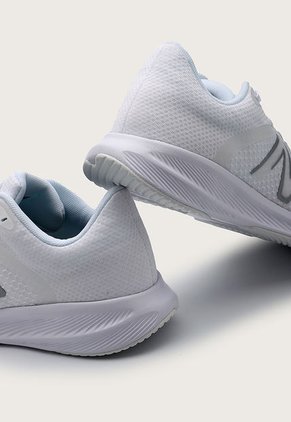 Tenis new balance 413 v2 Blanco