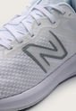Tenis new balance 413 v2 Blanco de New Balance