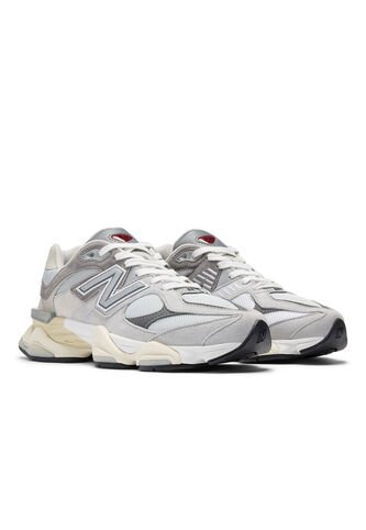 Tenis Deportivos New Balance Original 9060 Gris Hombre New Balance