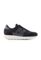Tenis Deportivos New Balance Originales 237 Negro Para Mujer de New Balance