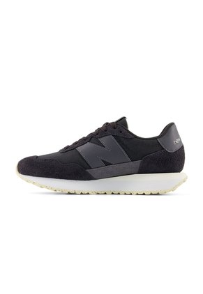 Tenis Deportivos New Balance Originales 237 Negro Para Mujer