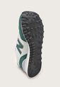 Tenis Lifestyle Marfil-Verde-Negro New Balance 515 de New Balance
