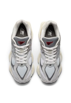 Tenis Deportivos New Balance Original 9060 Gris Hombre