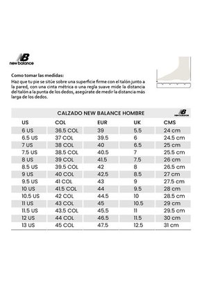 Tenis New Balance 550-Blanco/Violeta