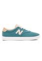 Tenis New Balance Am55 Para Hombre-Verde de New Balance