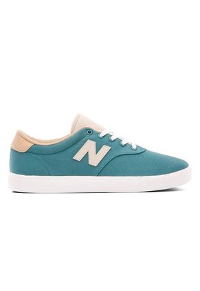 Tenis New Balance Am55 Para Hombre-Verde