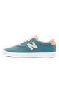 Tenis New Balance Am55 Para Hombre-Verde de New Balance